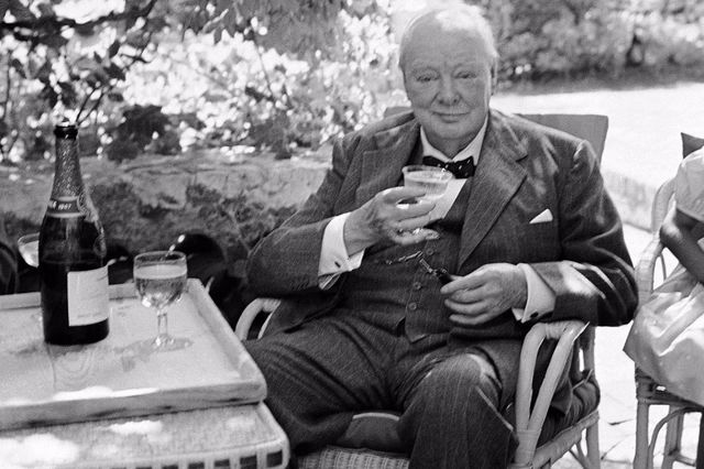 Winston's Wisdom