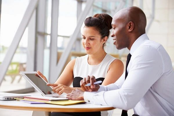 Working Together - New Report for you and your Manager