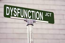 Normalized Dysfunction