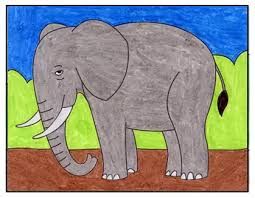 The Elephant In The Room