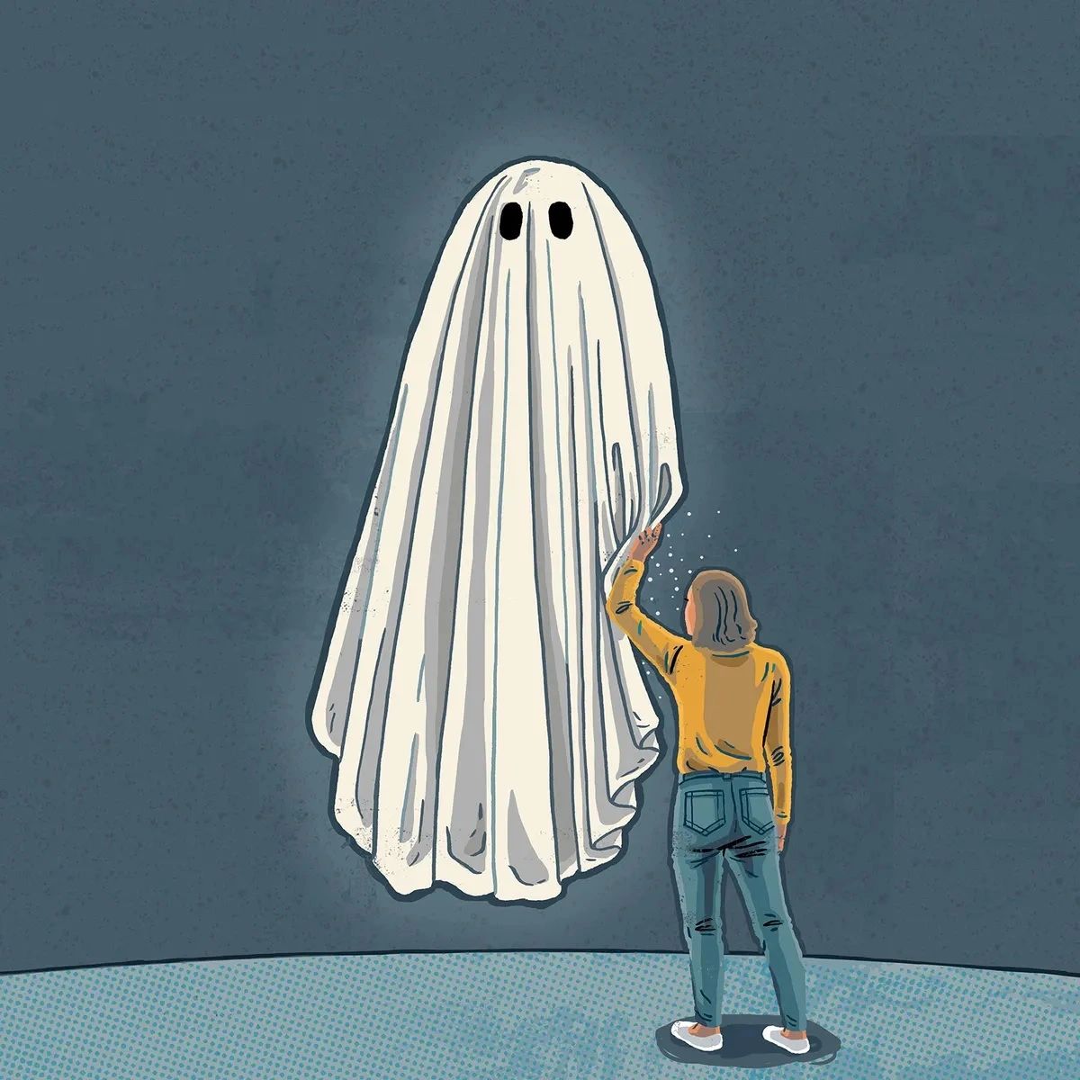 The Ghosts