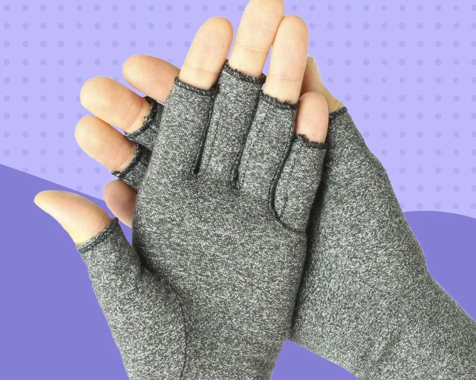 Hand in Glove