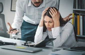 How To Recover When Things Go Wrong