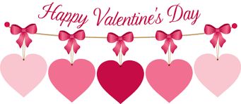 Love Is In The Air