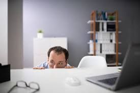 Hide And Seek