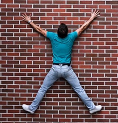The Wall