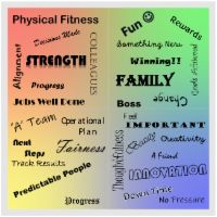 The Color Of Gratitude