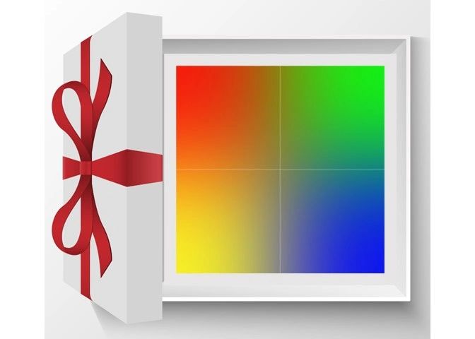 My Gift To You
