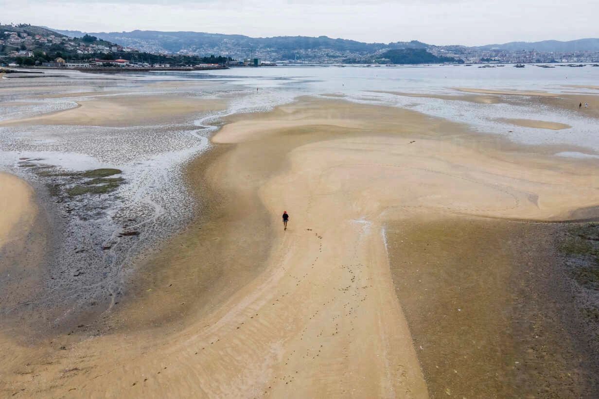 Tide's Up