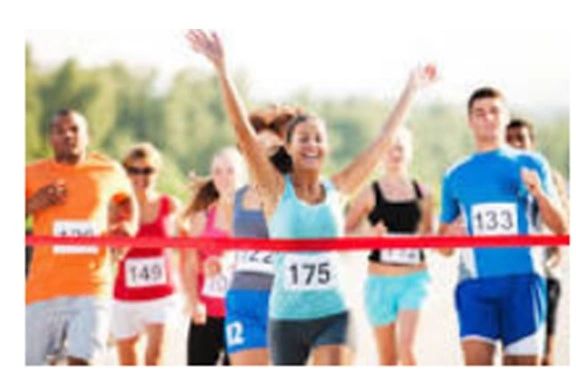 The Marathon