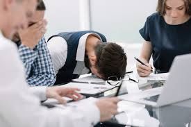 End Meeting Misery