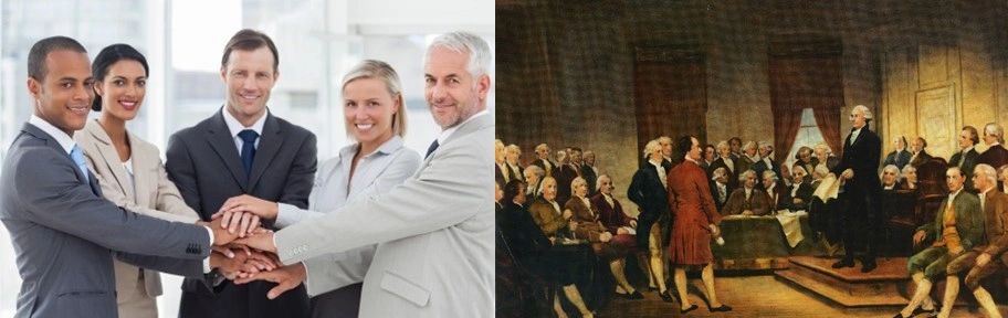 Multi Generational Workforces