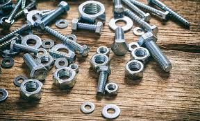 Nuts and Bolts