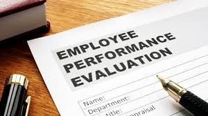 Performance Reviewed