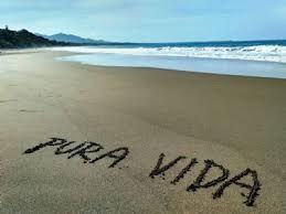 Pura Vida