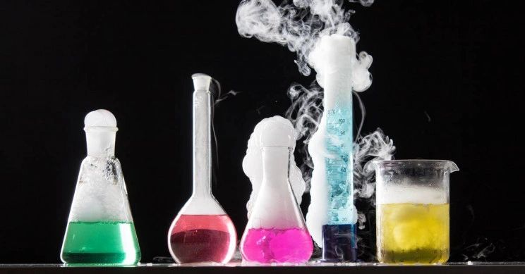 The Experiment