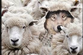 Enemies