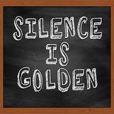 Silence