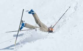 Snow Snakes