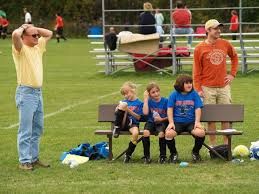 Put Me In Coach