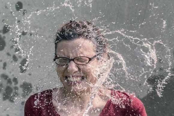 How To Cool Off