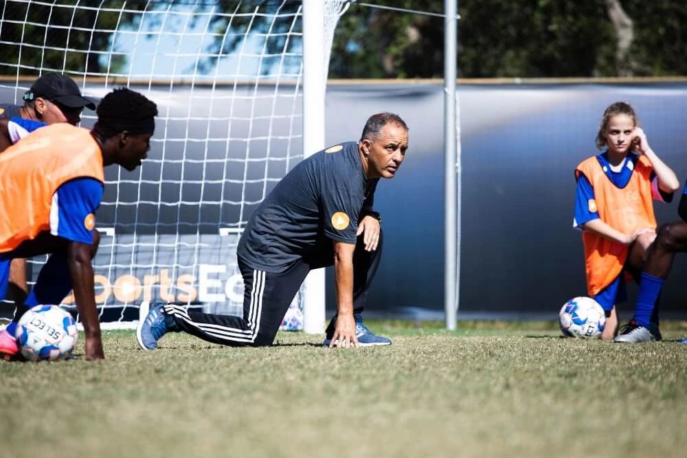 How To Coach Anyone: Reading The Player