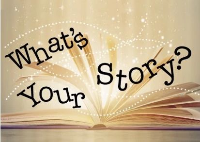 What's Your Story?