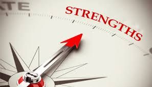 Your Strengths In The New Year
