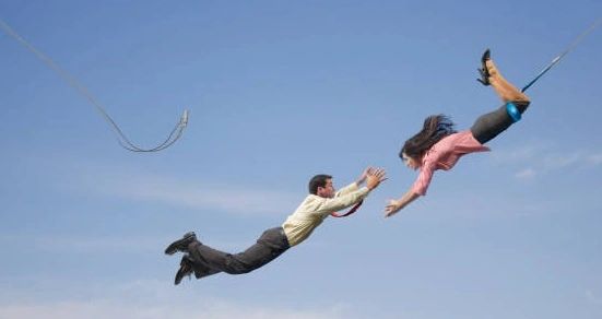 The Trapeze
