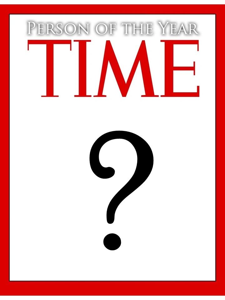 Person of the Year