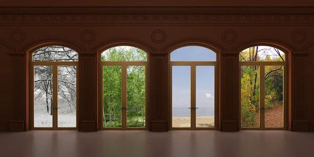 Window On The World