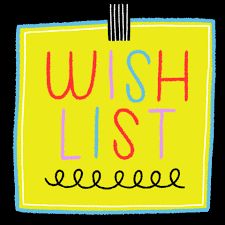 All I Want