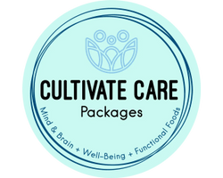 CULTIVATE CARE 
Packages