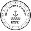 Nook Trading Company 
N T C 