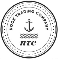 Nook Trading Company 
N T C 