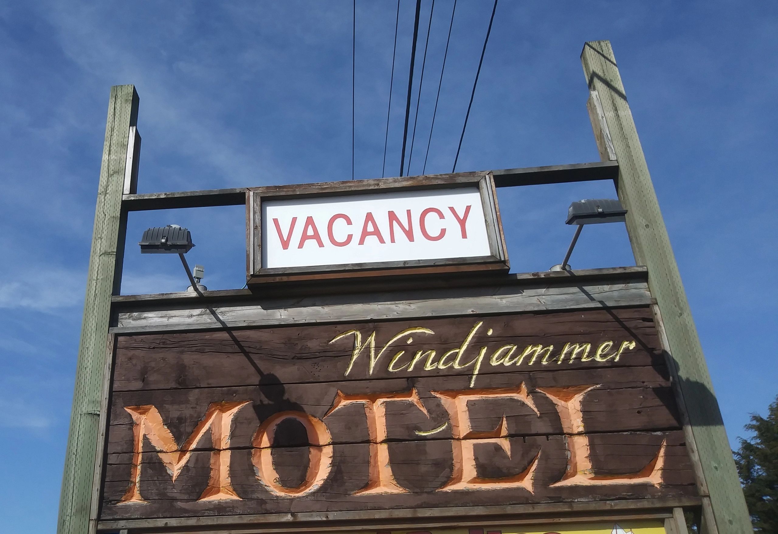 Windjammer Inn Pine Knoll Shores Nc - 2s25ni1