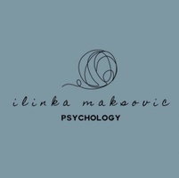 ILINKA MAKSOVIC PSYCHOLOGY
