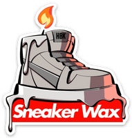 Sneaker Wax