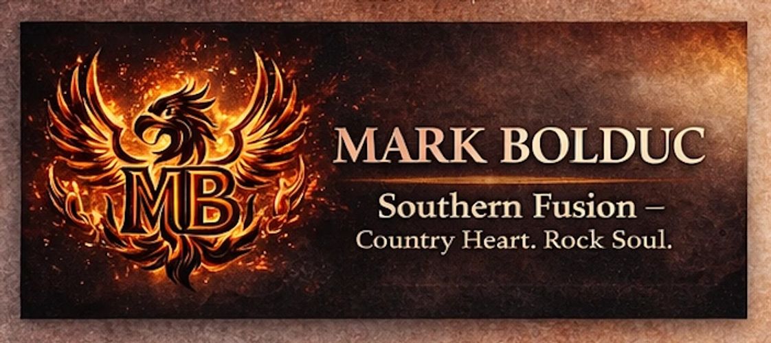 Mark R Bolduc Music home of Southern Fusion Music
