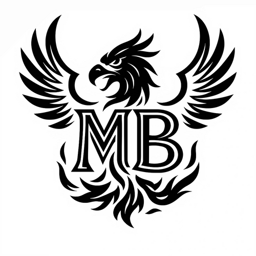 Southern Fusion by Mark Bolduc.