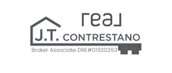 JT Contrestano
Your Realtor For Life