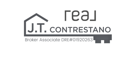 JT Contrestano
Your Realtor For Life