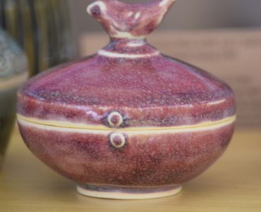 with altered boat shape