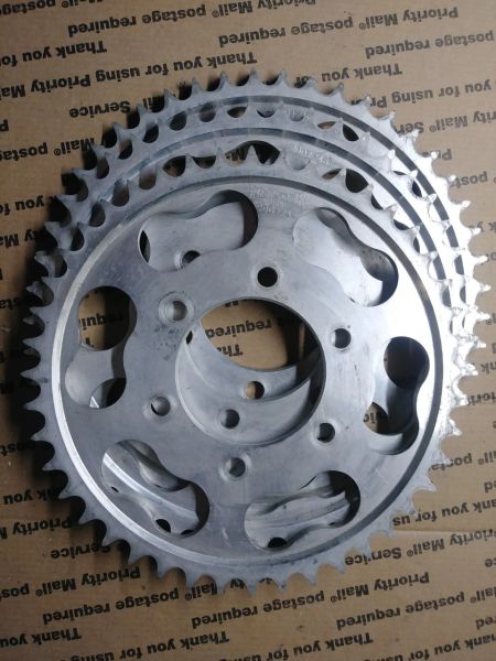Pro Tek Sprockets #2001 530 Pitch