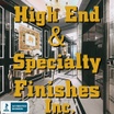 High End & Specialty Finishes Inc.