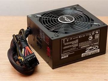 Power Supply