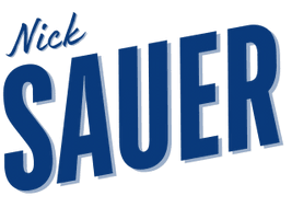 Nick Sauer