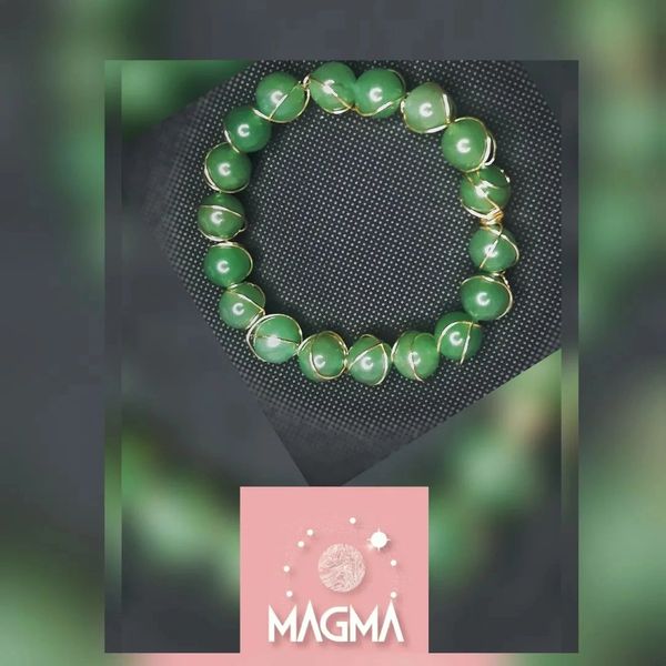 jade, pulsera, joyas, regalos, mujer, magia, amuleto, amor y amistad, moda