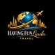 Having Fun Linda Travel