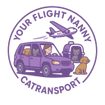 🛫Your Flight Nanny🛫
CATransport